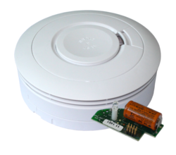 Ei Electronics Ei650W<br />inkl. Funkmodul Ei650M